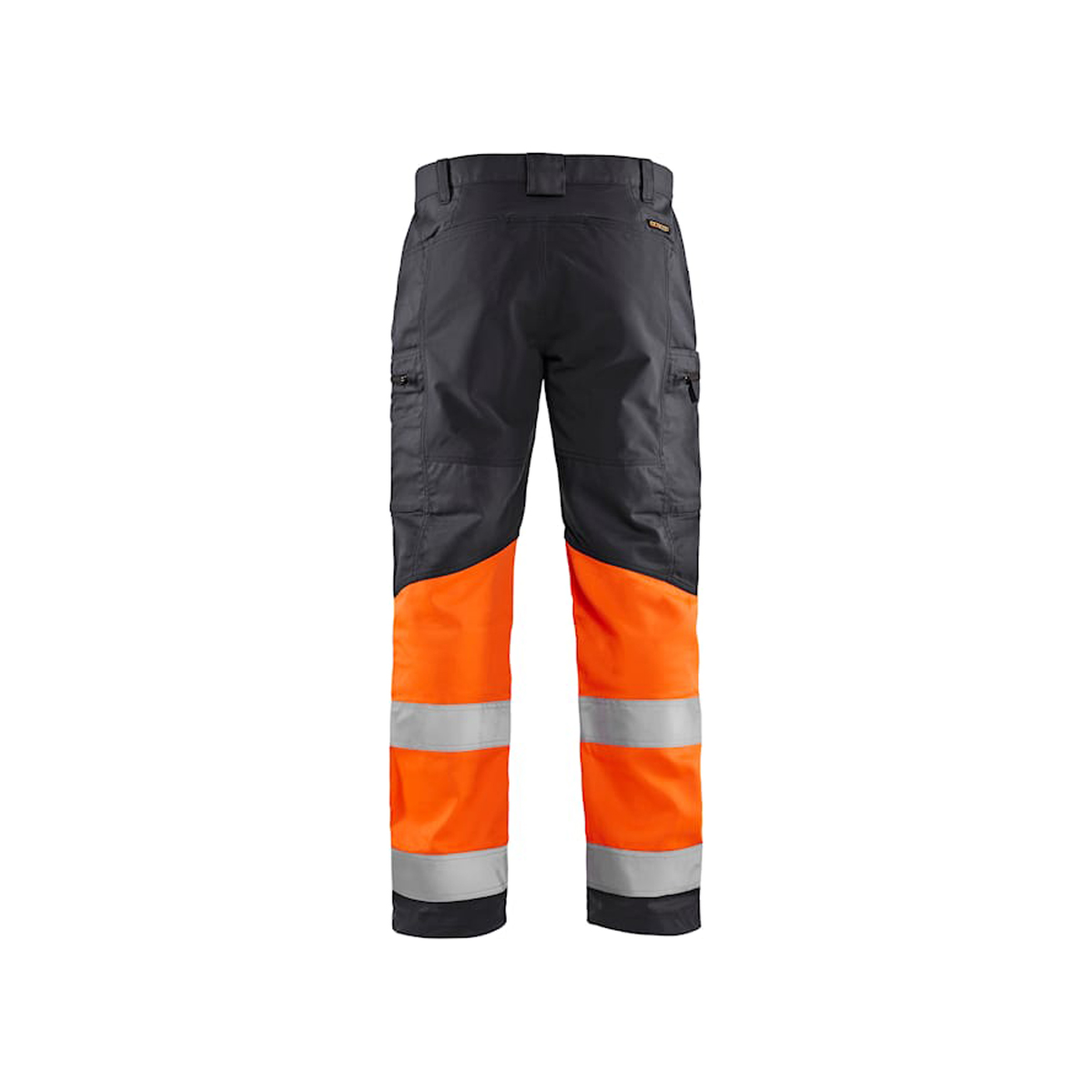 Παντελόνι Εργασίας Υψηλής Ορατότητας Hi-Vis Stretch 1551 1811 με CORDURA® – EN ISO 20471 Class 1 - Image 14