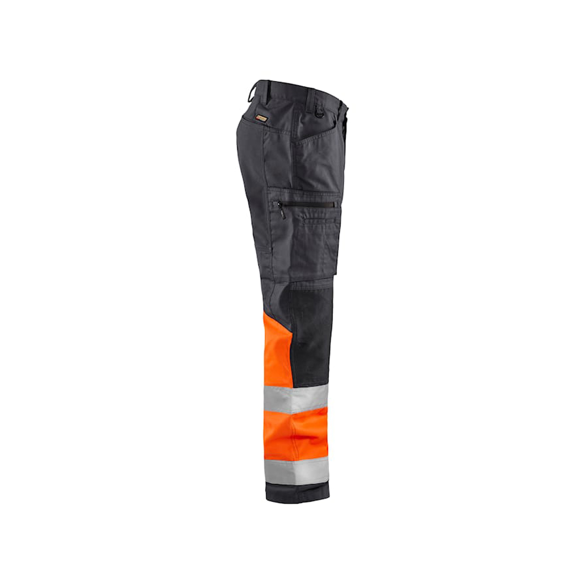 Παντελόνι Εργασίας Υψηλής Ορατότητας Hi-Vis Stretch 1551 1811 με CORDURA® – EN ISO 20471 Class 1 - Image 17