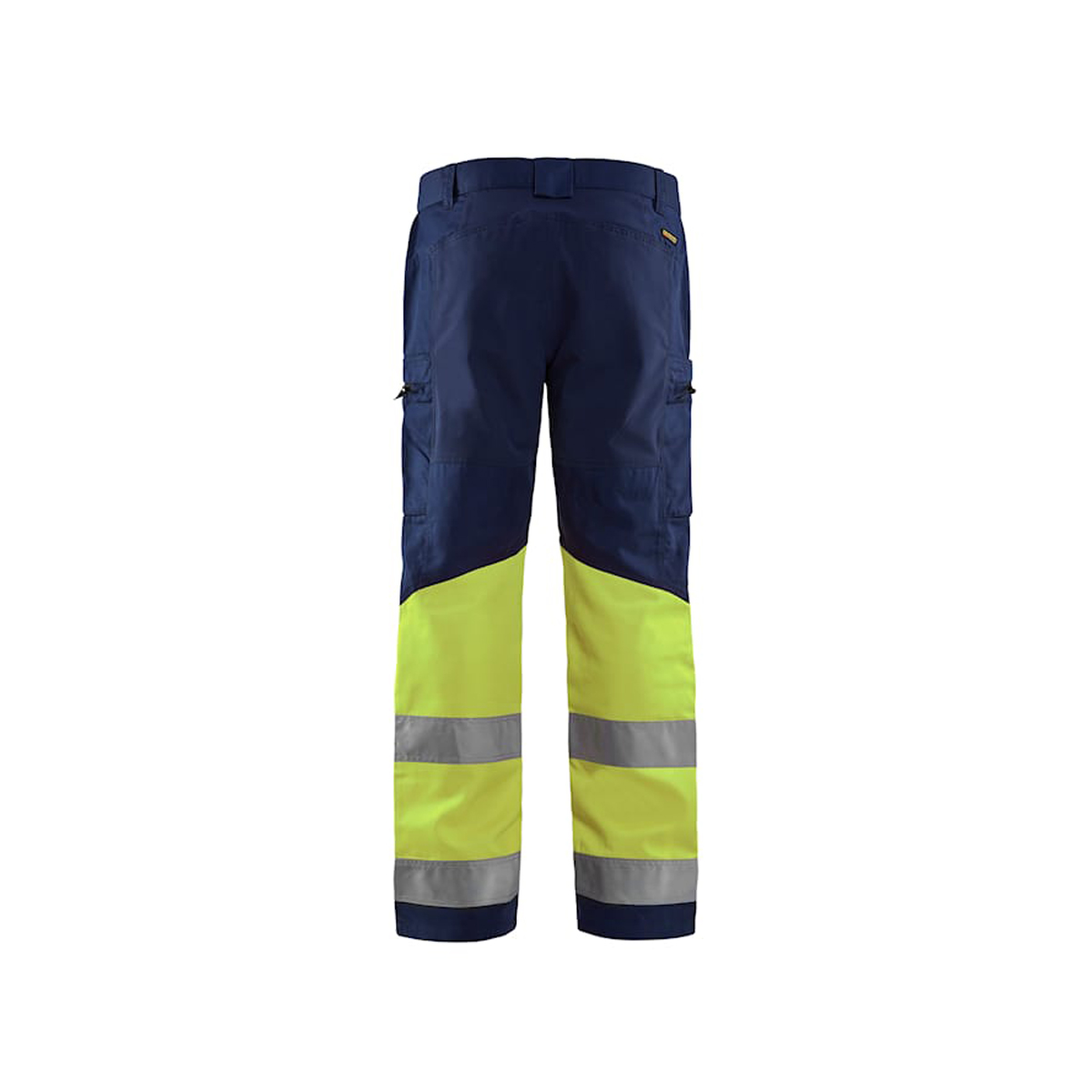 Παντελόνι Εργασίας Υψηλής Ορατότητας Hi-Vis Stretch 1551 1811 με CORDURA® – EN ISO 20471 Class 1 - Image 19
