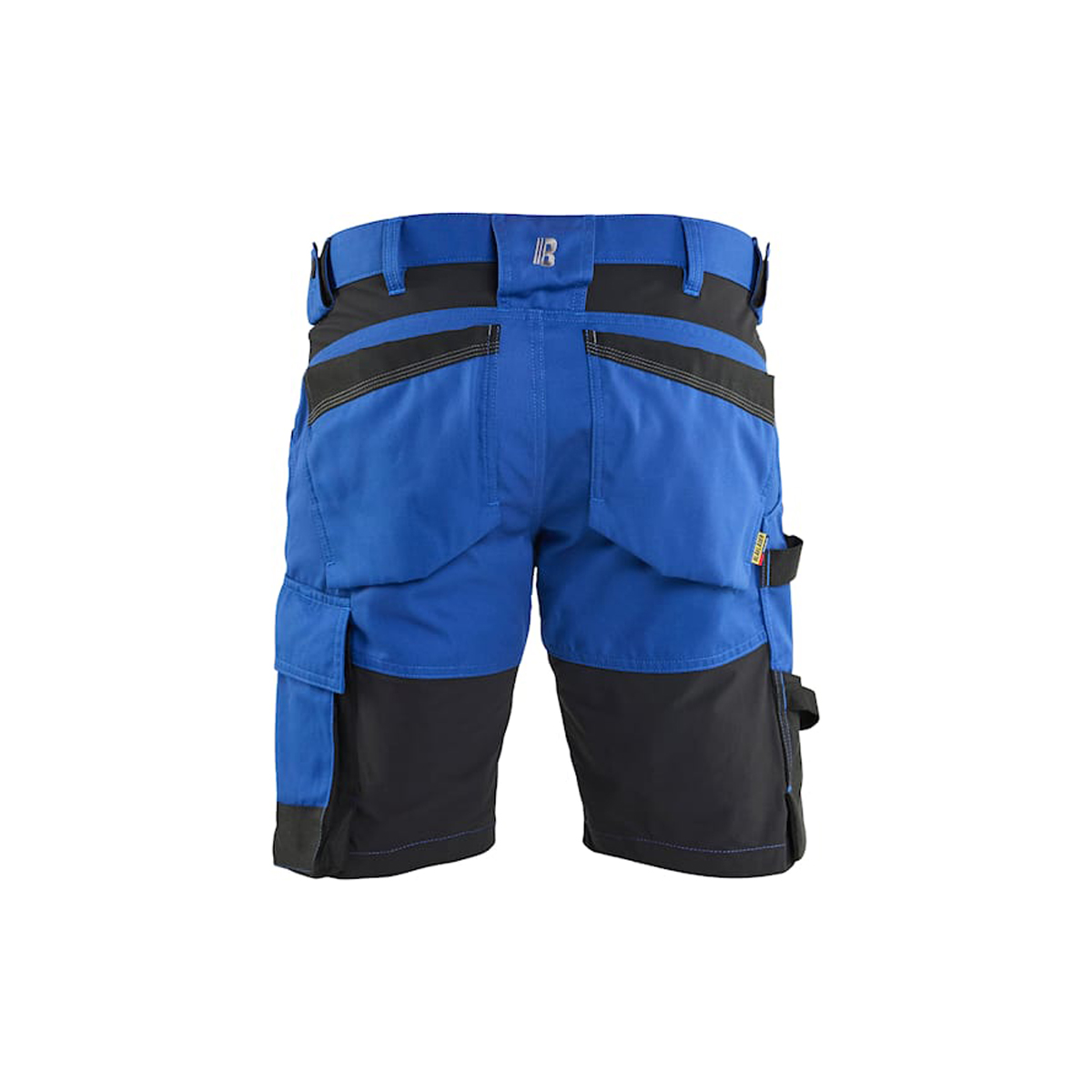 Βερμούδα Εργασίας Stretch Craftsman 1753 1832 με 2-Way & 4-Way Stretch – Επαγγελματική Ένδυση Εργασίας - Image 8