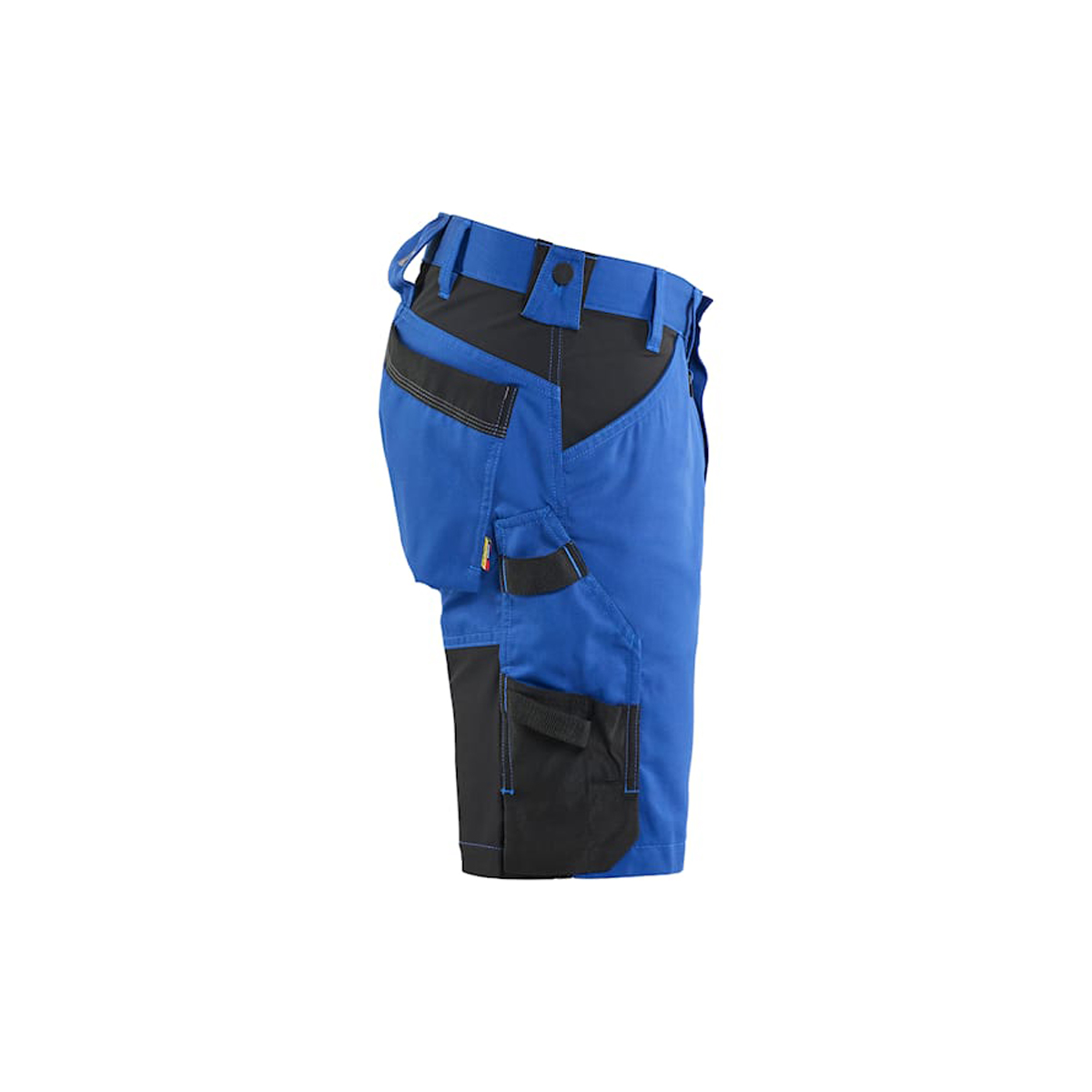 Βερμούδα Εργασίας Stretch Craftsman 1753 1832 με 2-Way & 4-Way Stretch – Επαγγελματική Ένδυση Εργασίας - Image 10