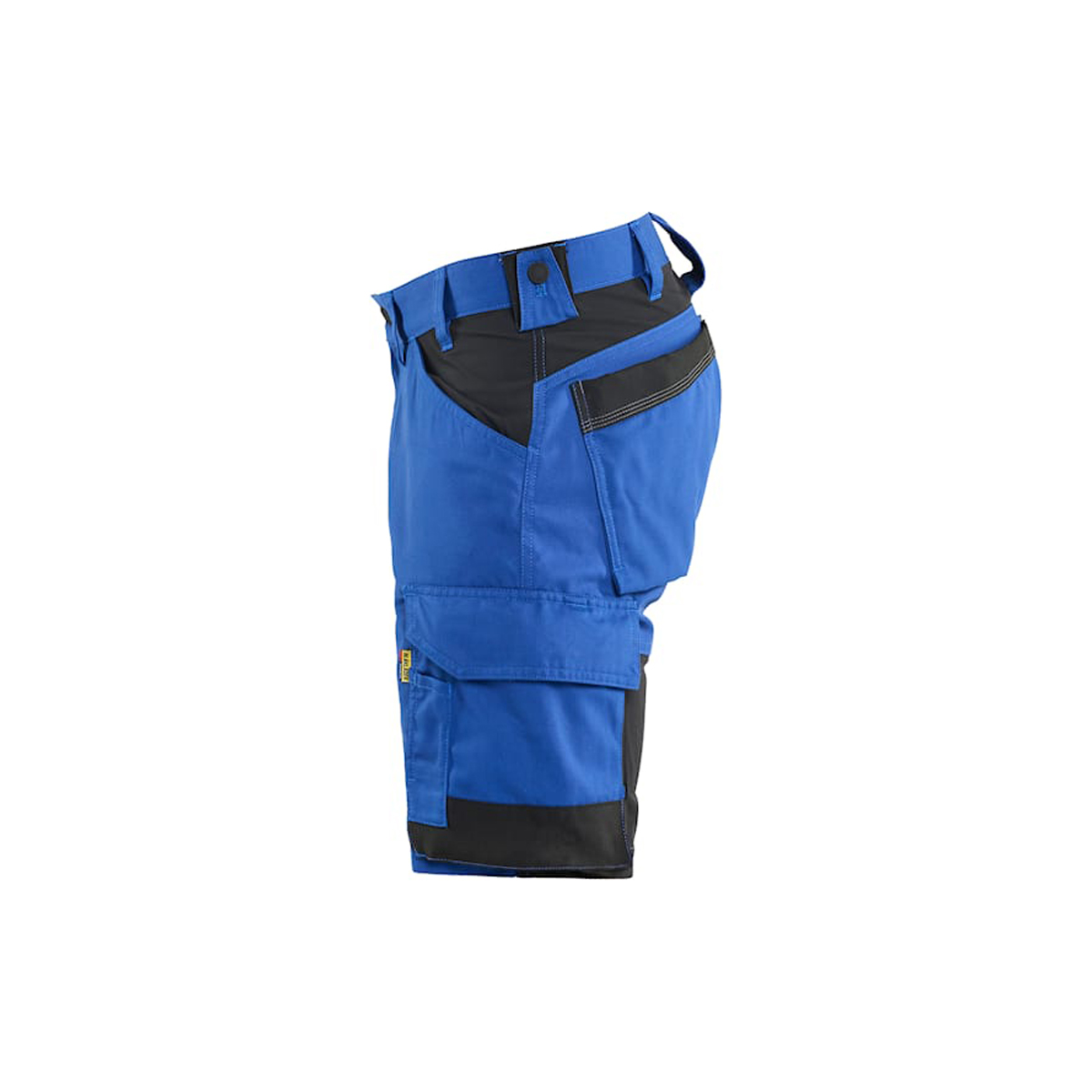 Βερμούδα Εργασίας Stretch Craftsman 1753 1832 με 2-Way & 4-Way Stretch – Επαγγελματική Ένδυση Εργασίας - Image 11