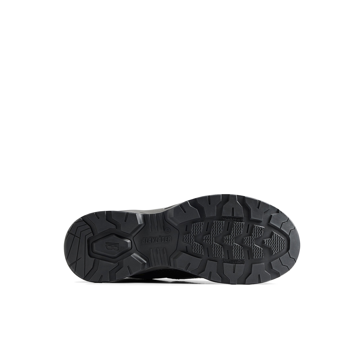 Premium Αδιάβροχο Μποτάκι Ασφαλείας S7S ESD SR HRO Nubuck Leather με Freelock Blaklader 2294  EPIC - Image 3