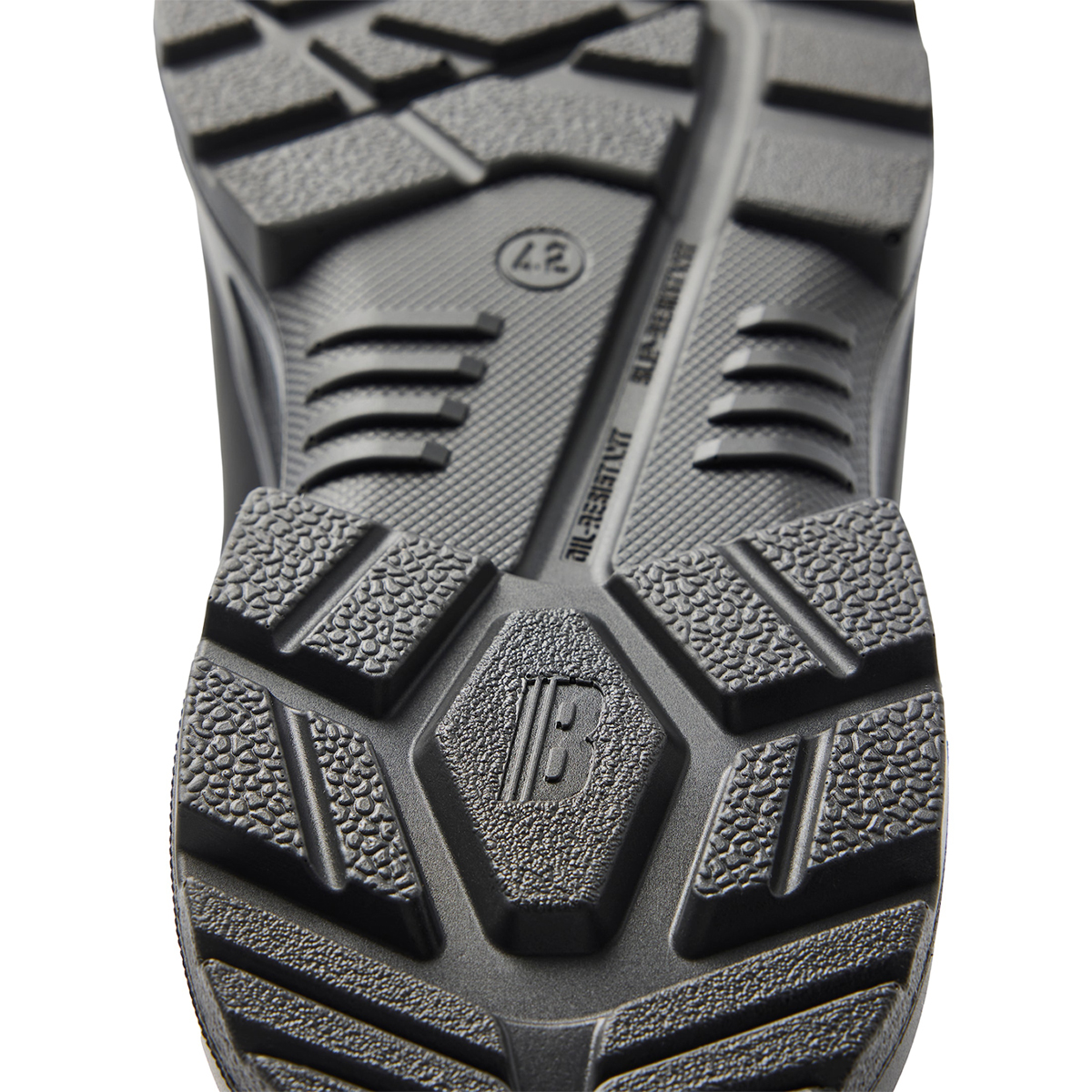 Παπούτσια Ασφαλείας S3L Blåkläder Titan 2372 – Microfiber, Composite, Ελαφριά & Αντιολισθητικά - Image 5