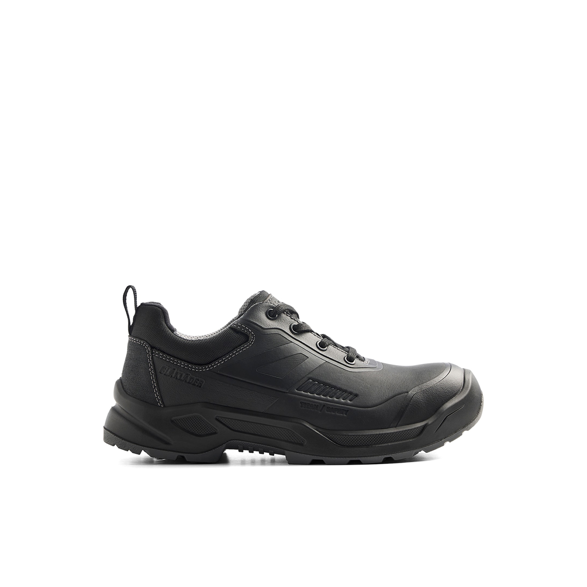 Παπούτσια Ασφαλείας S3L Blåkläder Titan 2372 – Microfiber, Composite, Ελαφριά & Αντιολισθητικά - Image 6