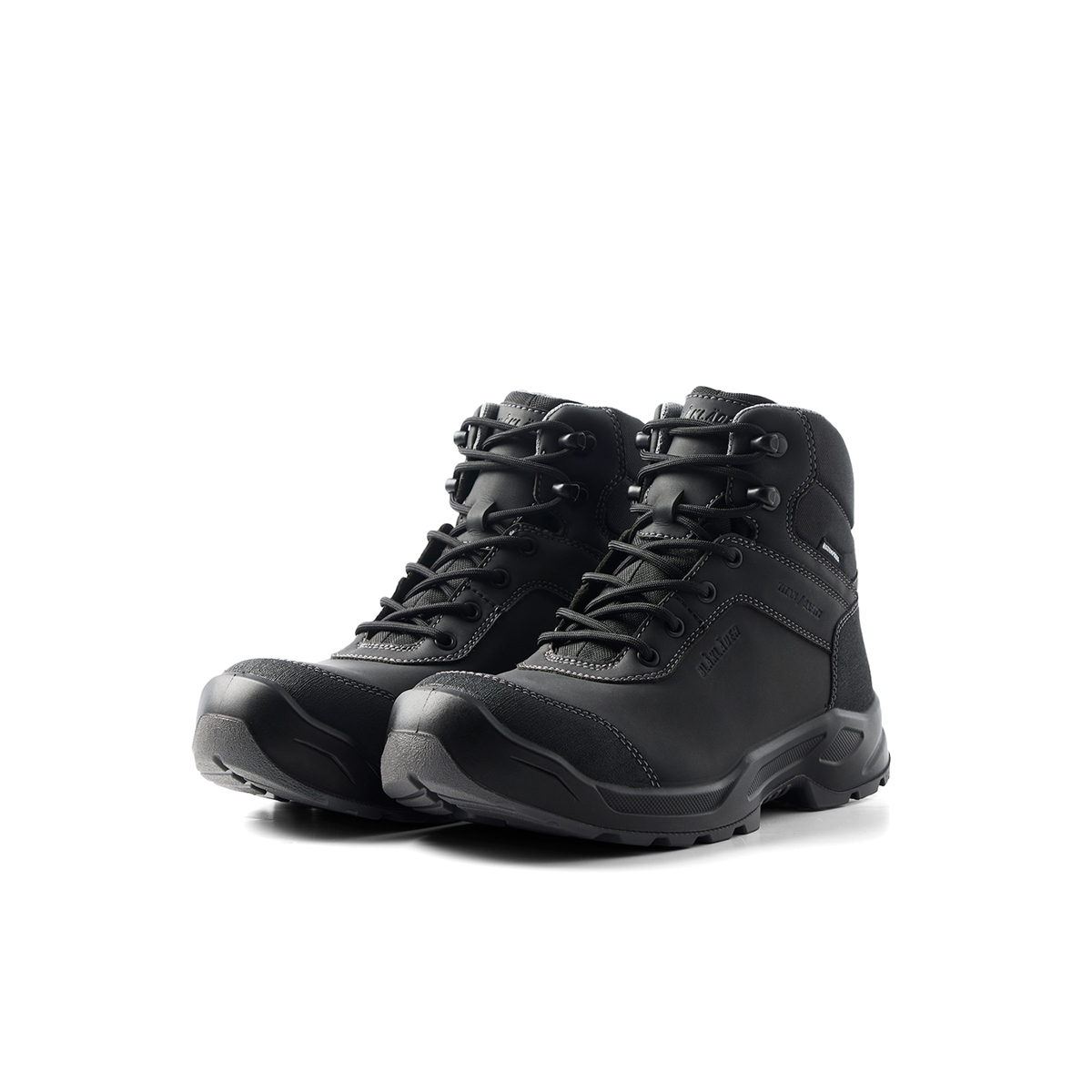 Αδιάβροχο Μποτάκι Ασφαλείας S7L ESD SR Waterproof Blaklader 2386  TITAN - Image 7