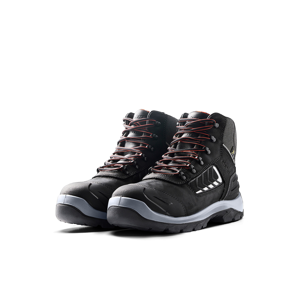Premium Μποτάκι Ασφαλείας S3S M-GUARD Metatarsal Protection ESD SR HRO Blaklader 2446 ELITE - Image 4