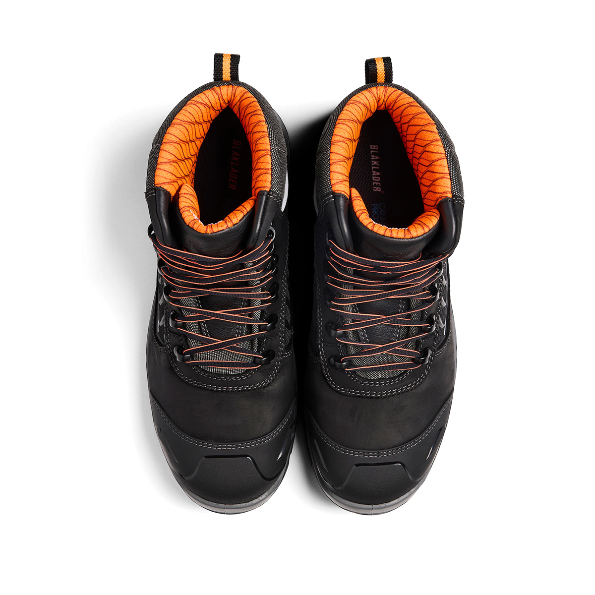 Premium Μποτάκι Ασφαλείας S3S M-GUARD Metatarsal Protection ESD SR HRO Blaklader 2446 ELITE - Image 5