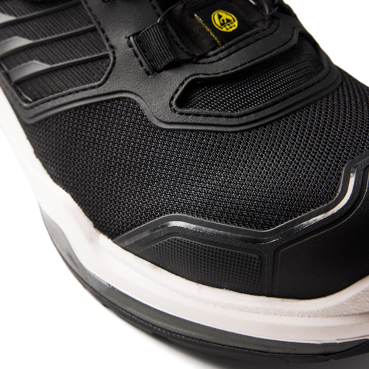 Premium Παπούτσι Ασφαλείας S1PS ESD SR HRO STRIKER με Freelock Blaklader 2487 - Image 4