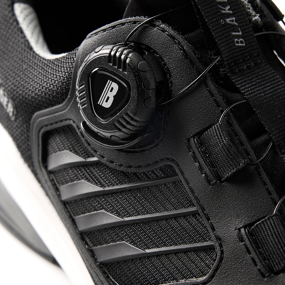 Premium Παπούτσι Ασφαλείας S1PS ESD SR HRO STRIKER με Freelock Blaklader 2487 - Image 6