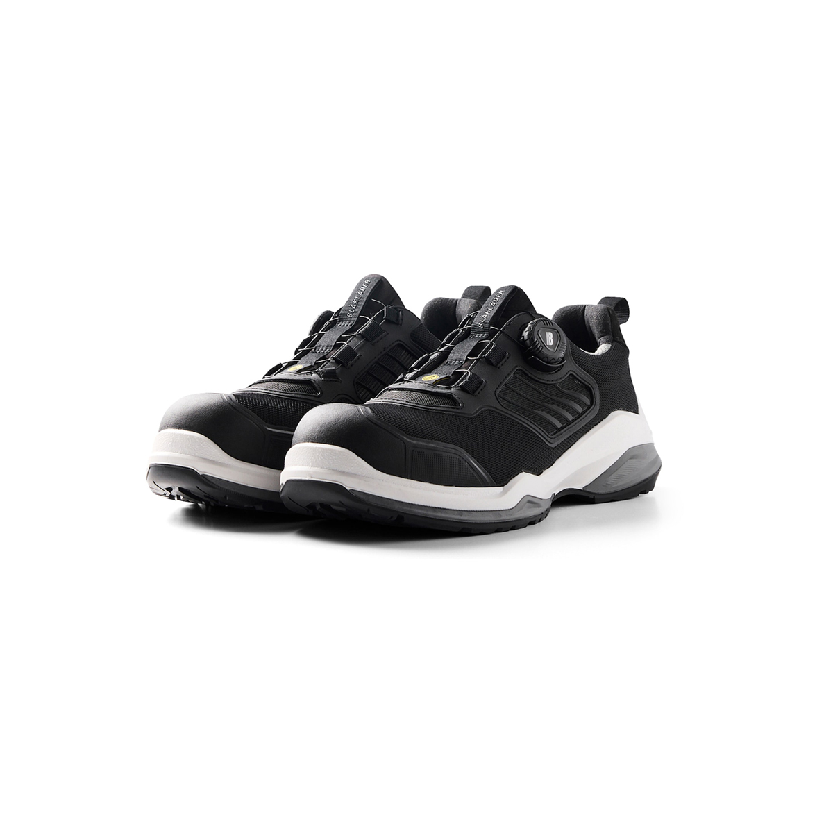Premium Παπούτσι Ασφαλείας S1PS ESD SR HRO STRIKER με Freelock Blaklader 2487 - Image 7
