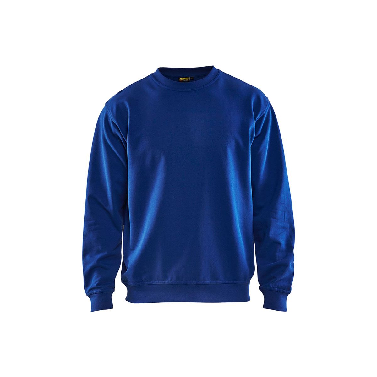 Φούτερ Εργασίας Blåkläder 3340 – 100% Βαμβάκι, French Terry & Monotone Design - Image 7