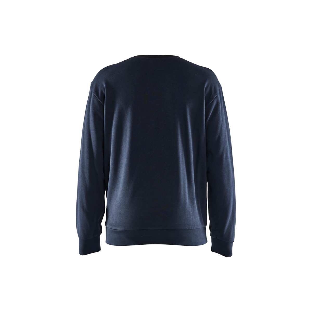 Φούτερ Εργασίας Blåkläder 3580 – 100% Βαμβάκι, French Terry & Contrast Shoulders - Image 18