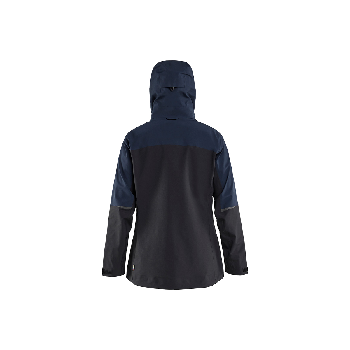 Premium Γυναικείο Αδιάβροχο Μπουφάν Εργασίας STRIKER Shell Stretch EN 343 Blaklader 4708 1916 - Image 11