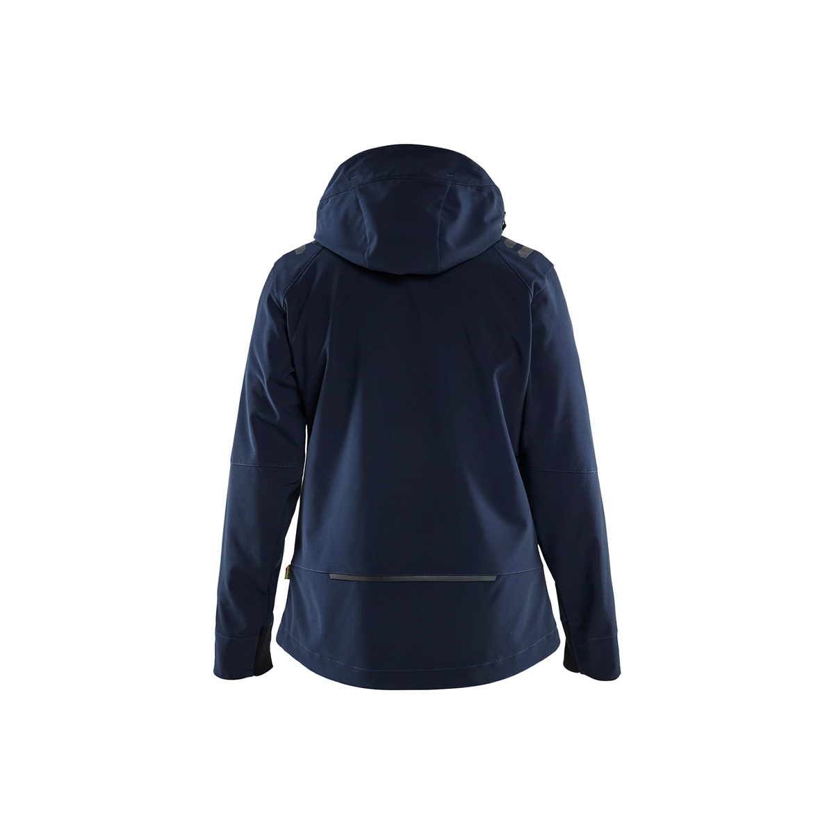 Γυναικείο Softshell Μπουφάν Εργασίας Αδιάβροχο & Αντιανεμικό Stretch Blaklader 4719 2513 - Image 27