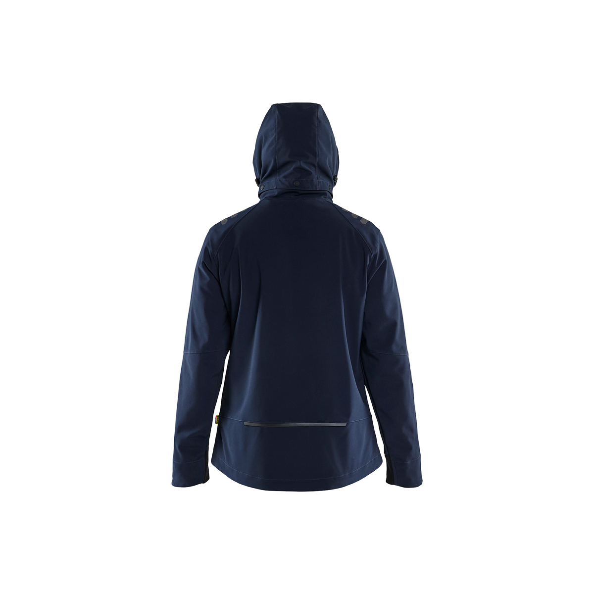 Γυναικείο Softshell Μπουφάν Εργασίας Αδιάβροχο & Αντιανεμικό Stretch Blaklader 4719 2513 - Image 28
