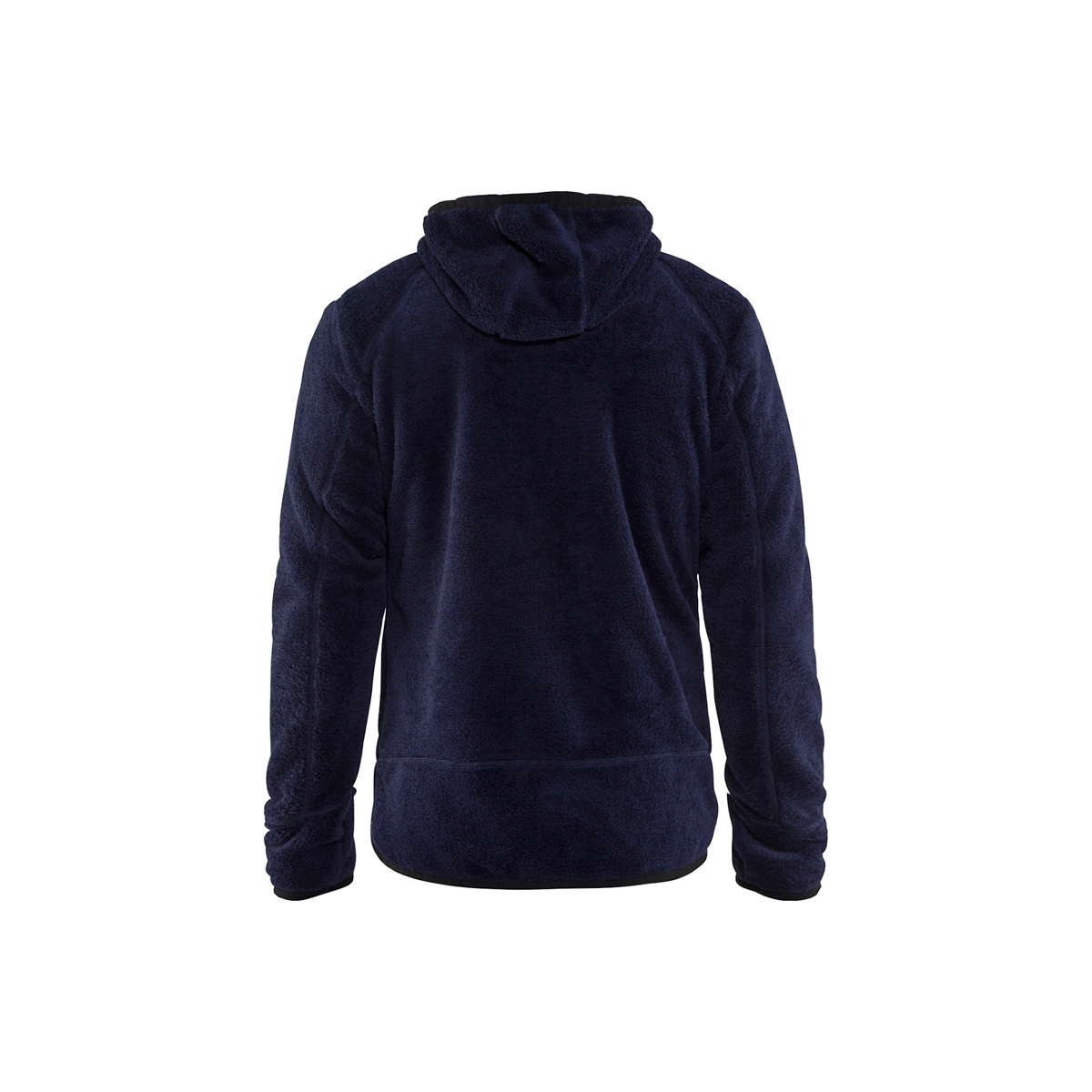 Ζακέτα Fleece Εργασίας Furry Pile με Κουκούλα 4863 2502 (250g/m², Θερμική Προστασία) - Image 7