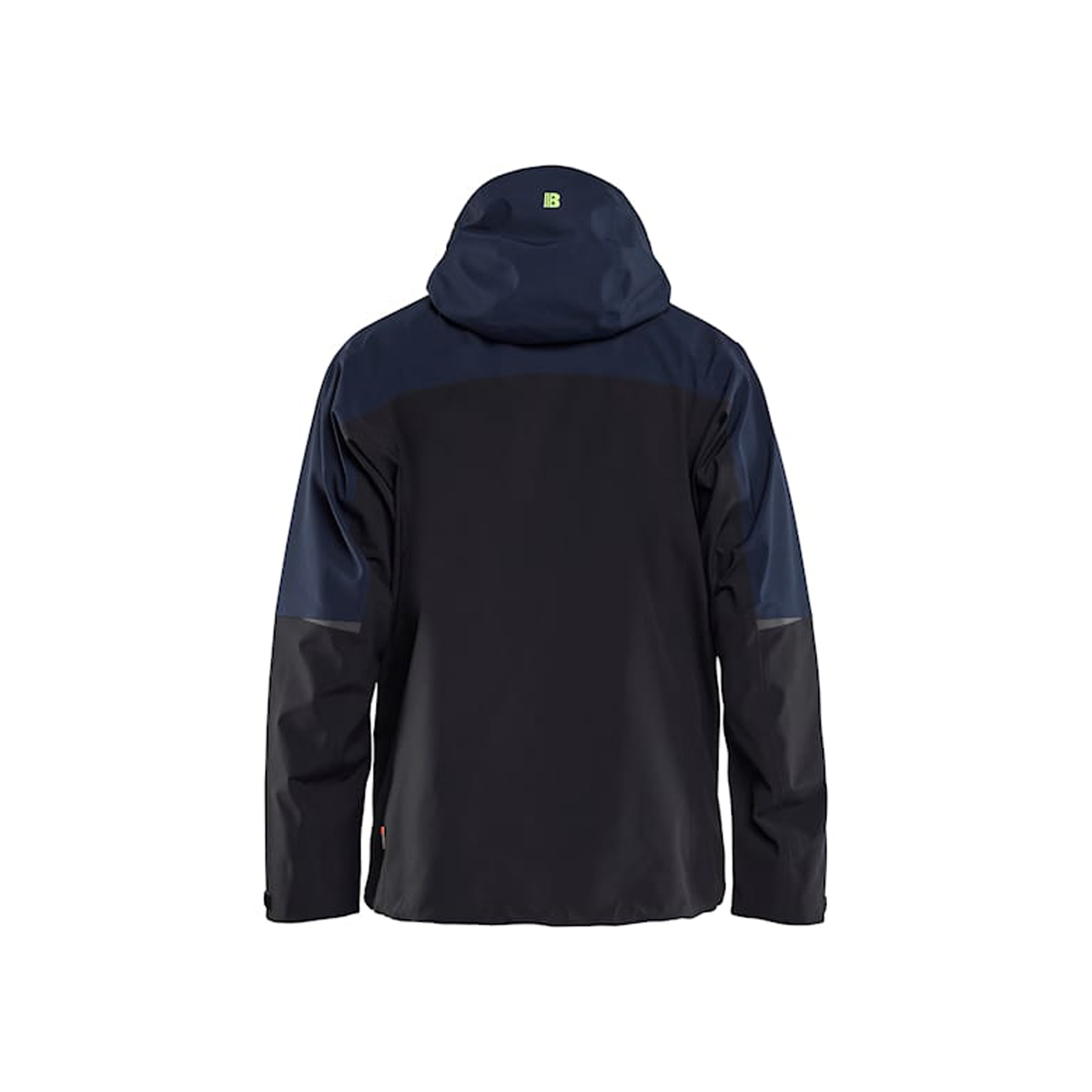 Αδιάβροχο Μπουφάν Εργασίας Shell 4-Way Stretch – EN 343 Class 4.4, Waterproof & Windproof - Image 20
