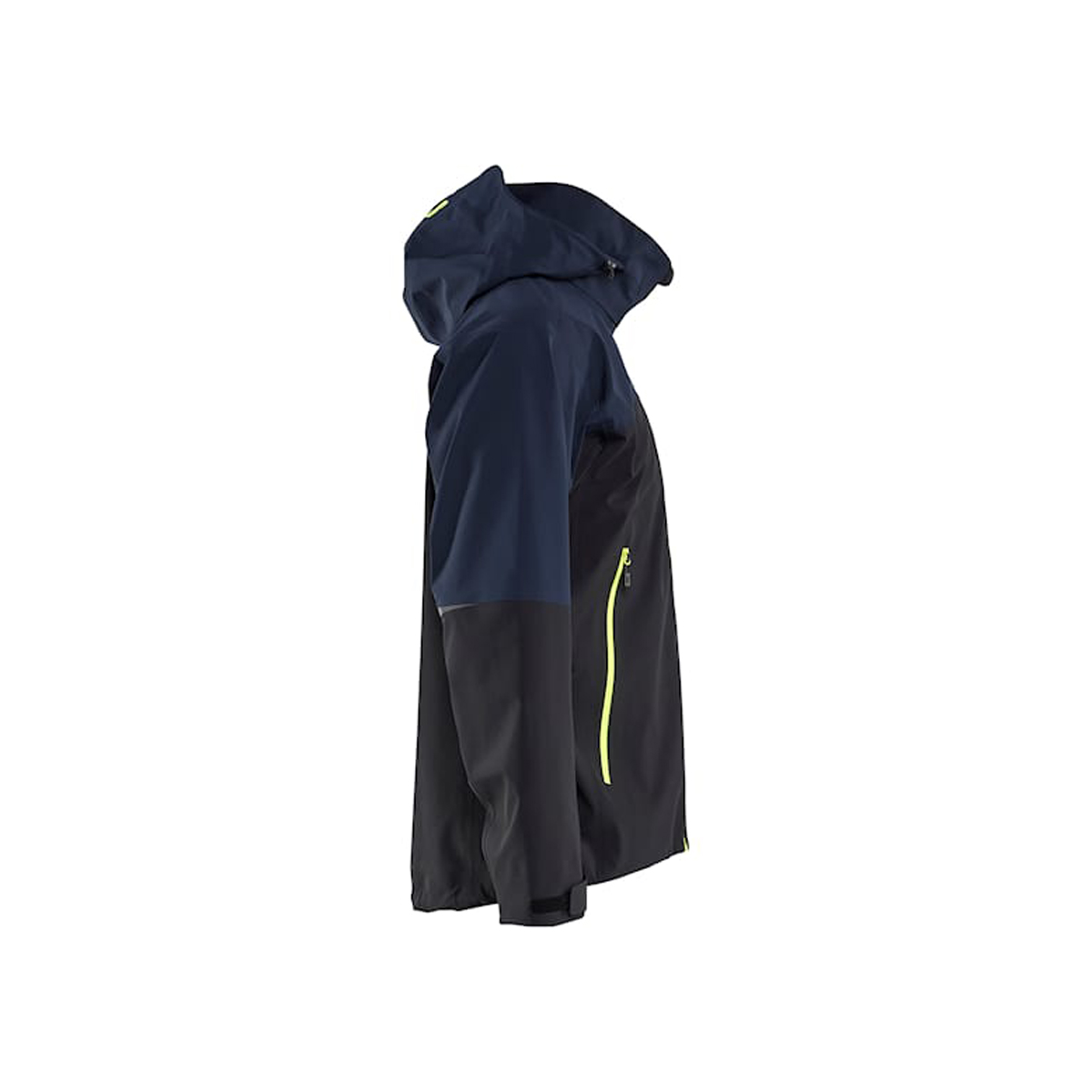 Αδιάβροχο Μπουφάν Εργασίας Shell 4-Way Stretch – EN 343 Class 4.4, Waterproof & Windproof - Image 25
