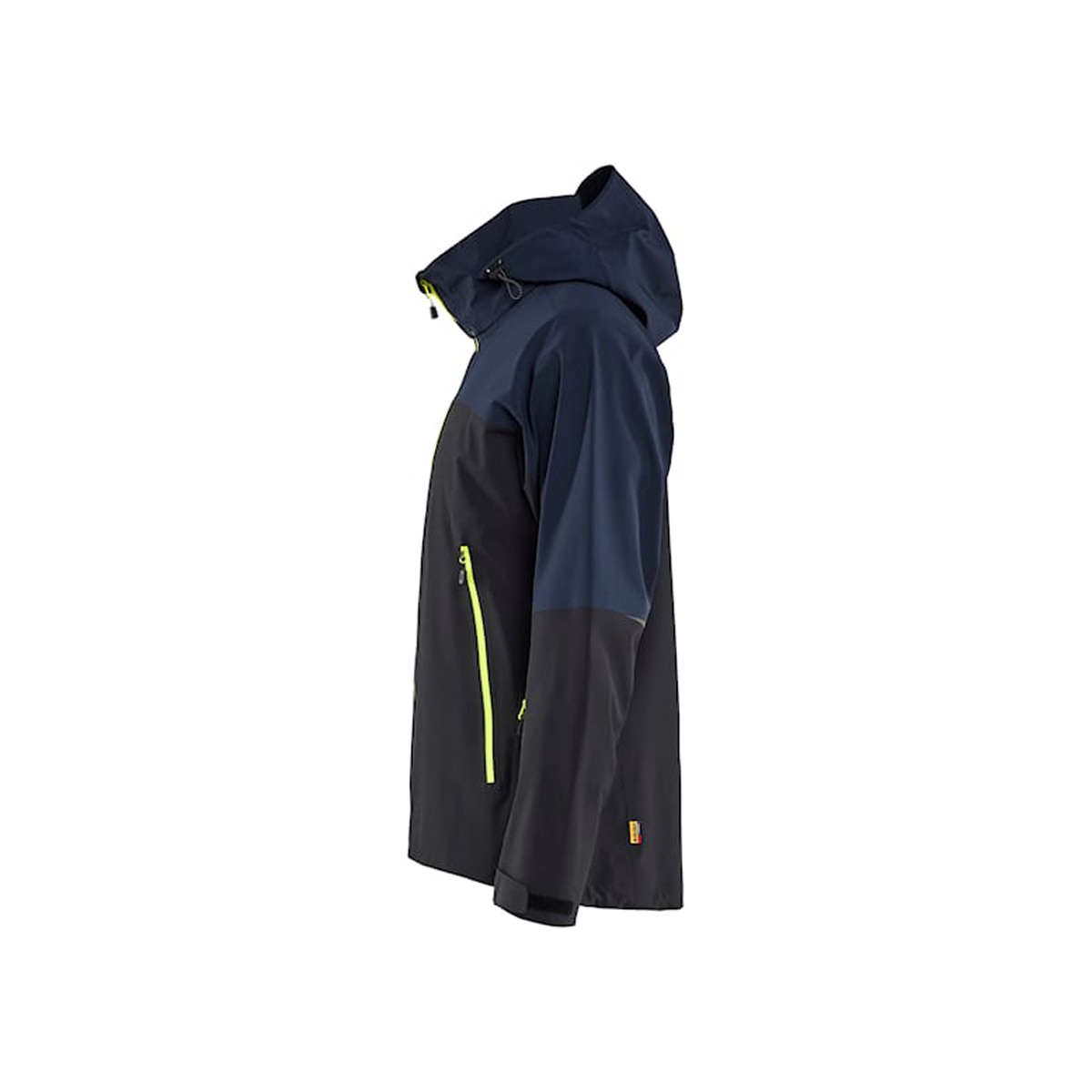 Αδιάβροχο Μπουφάν Εργασίας Shell 4-Way Stretch – EN 343 Class 4.4, Waterproof & Windproof - Image 26