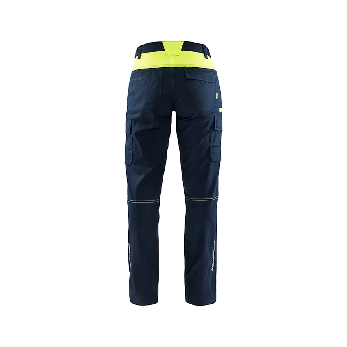 Γυναικείο Παντελόνι Εργασίας Industry Stretch 7144 1832 – Scratch-Free & Industrial Laundry EN ISO 15797 - Image 16