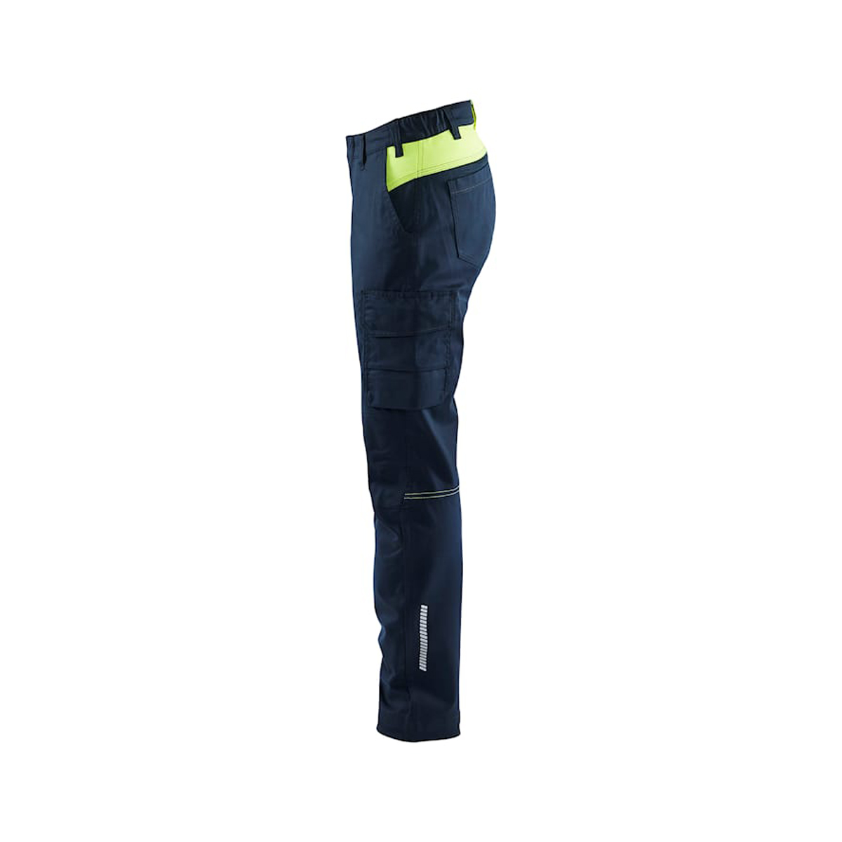 Γυναικείο Παντελόνι Εργασίας Industry Stretch 7144 1832 – Scratch-Free & Industrial Laundry EN ISO 15797 - Image 20