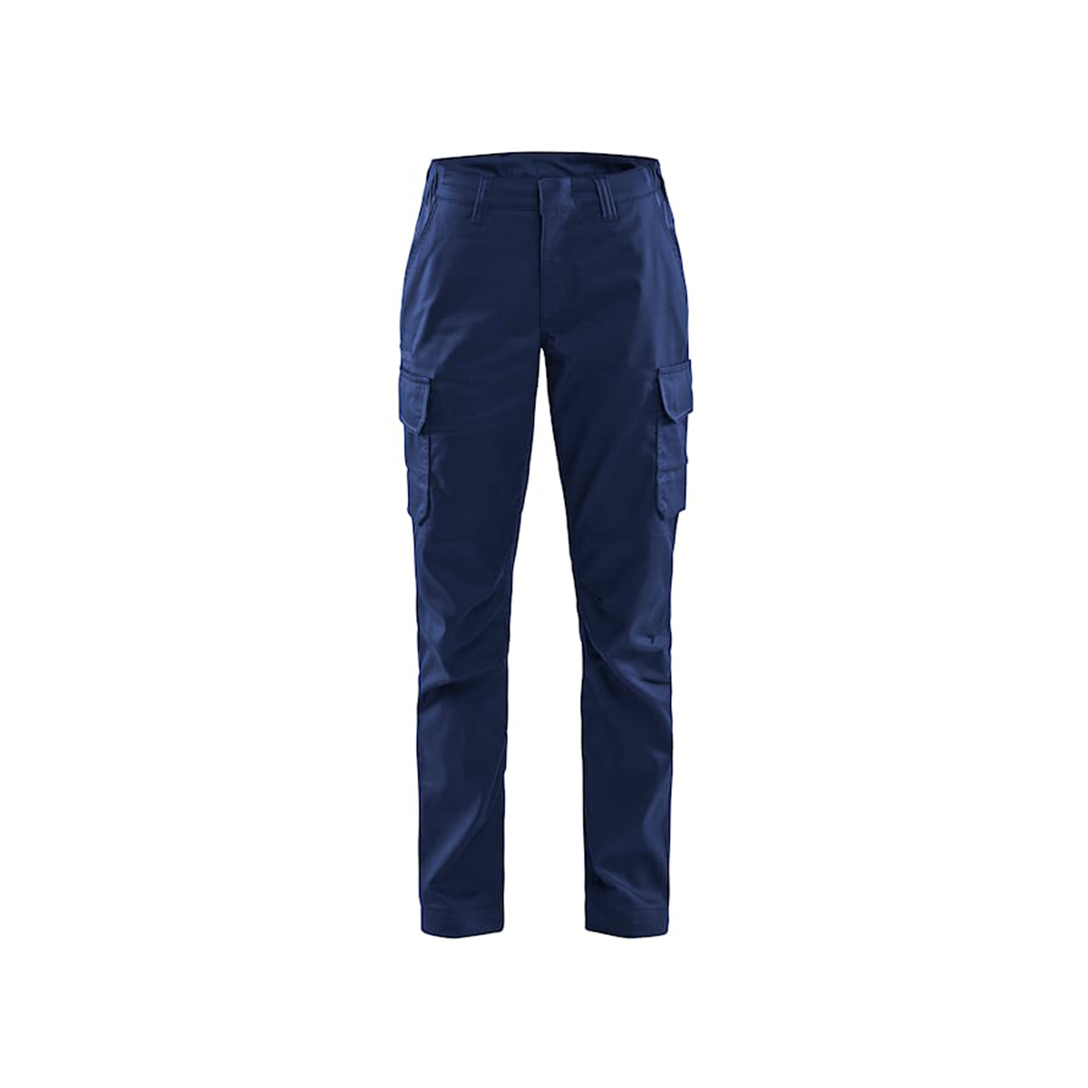 Γυναικείο Παντελόνι Εργασίας Industry Stretch 7144 1832 – Scratch-Free & Industrial Laundry EN ISO 15797 - Image 26