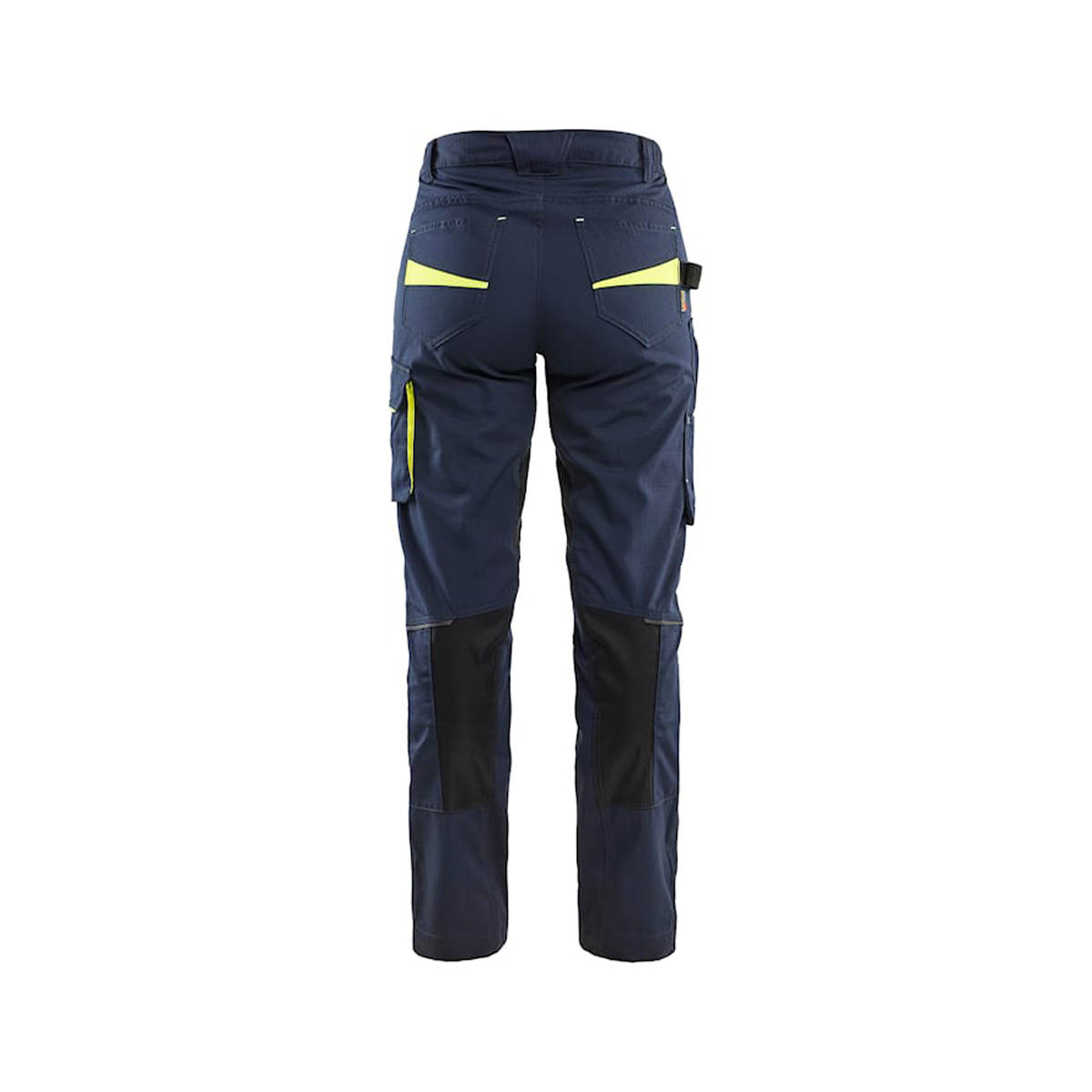 Γυναικείο Παντελόνι Εργασίας Service Stretch 7195 1330 με CORDURA® & EN 14404 – Scratch-Free Workwear - Image 31