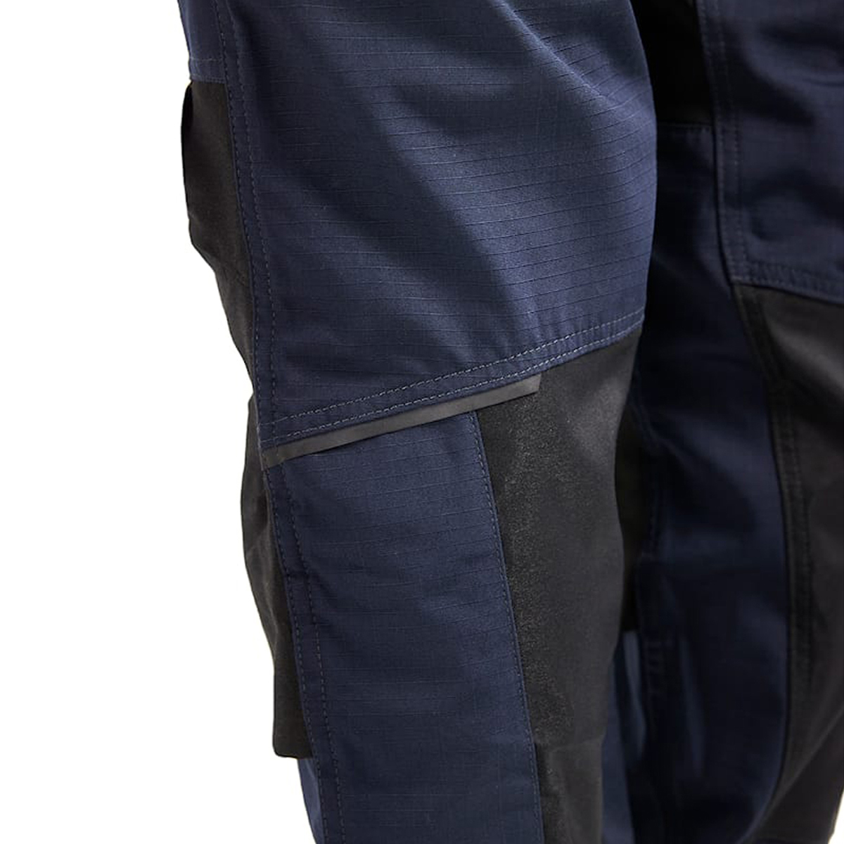 Γυναικείο Παντελόνι Εργασίας Service Stretch 7195 1330 με CORDURA® & EN 14404 – Scratch-Free Workwear - Image 33