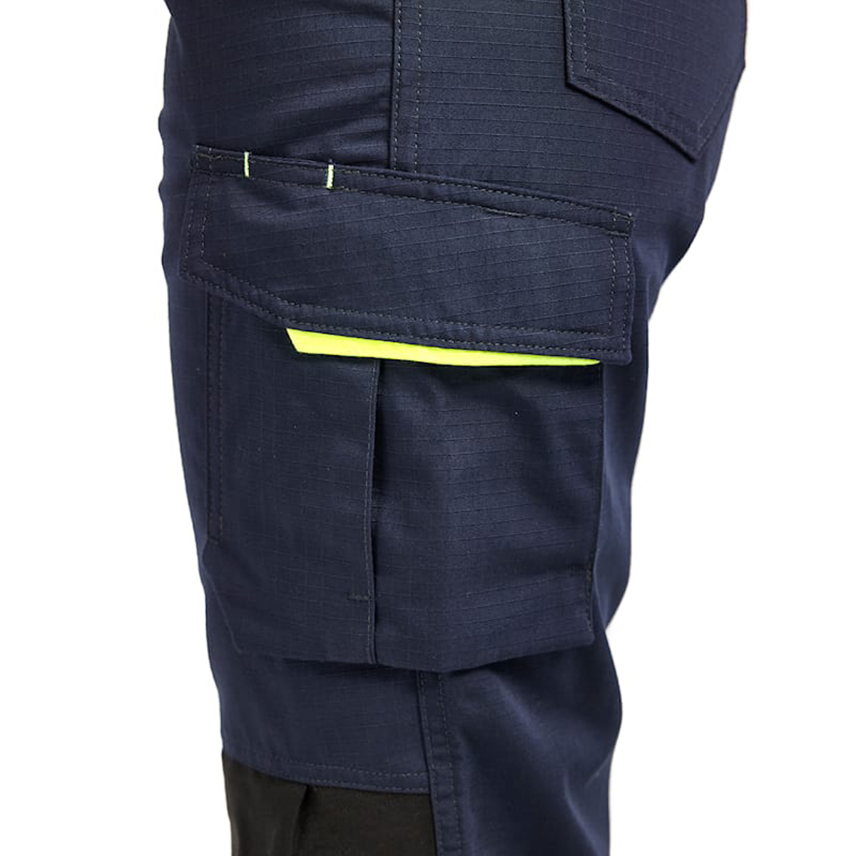 Γυναικείο Παντελόνι Εργασίας Service Stretch 7195 1330 με CORDURA® & EN 14404 – Scratch-Free Workwear - Image 34