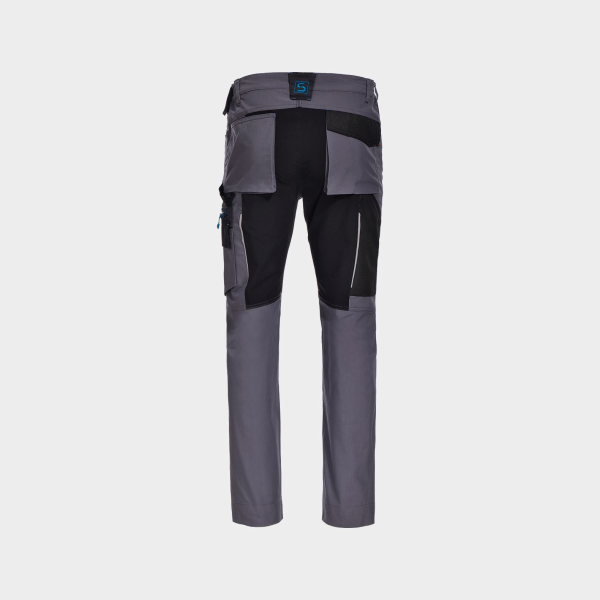 Παντελόνι εργασίας REVOLT LIGHT STRETCH - Image 3