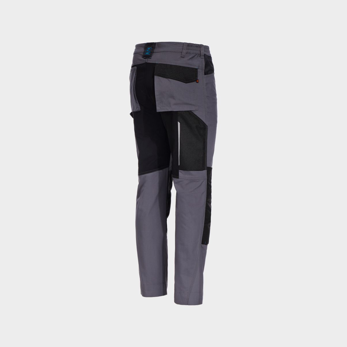 Παντελόνι εργασίας REVOLT LIGHT STRETCH - Image 4