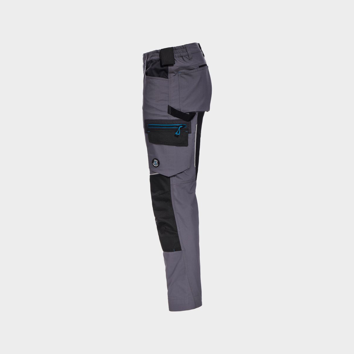 Παντελόνι εργασίας REVOLT LIGHT STRETCH - Image 5