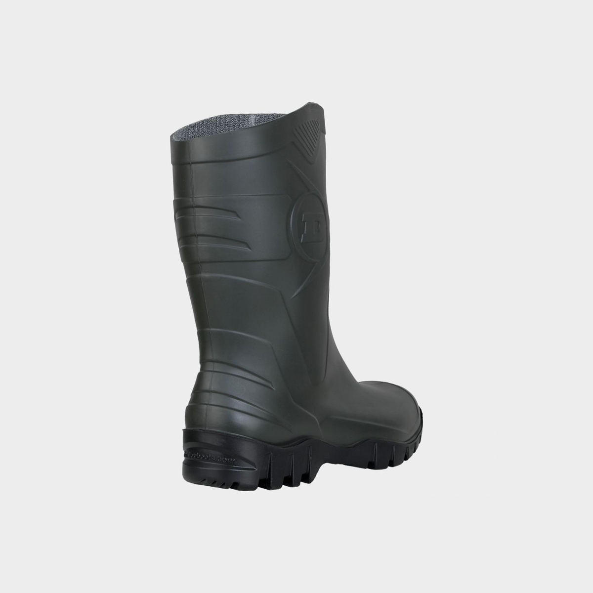 Λαστιχένιες μπότες DUNLOP DEE - Image 5