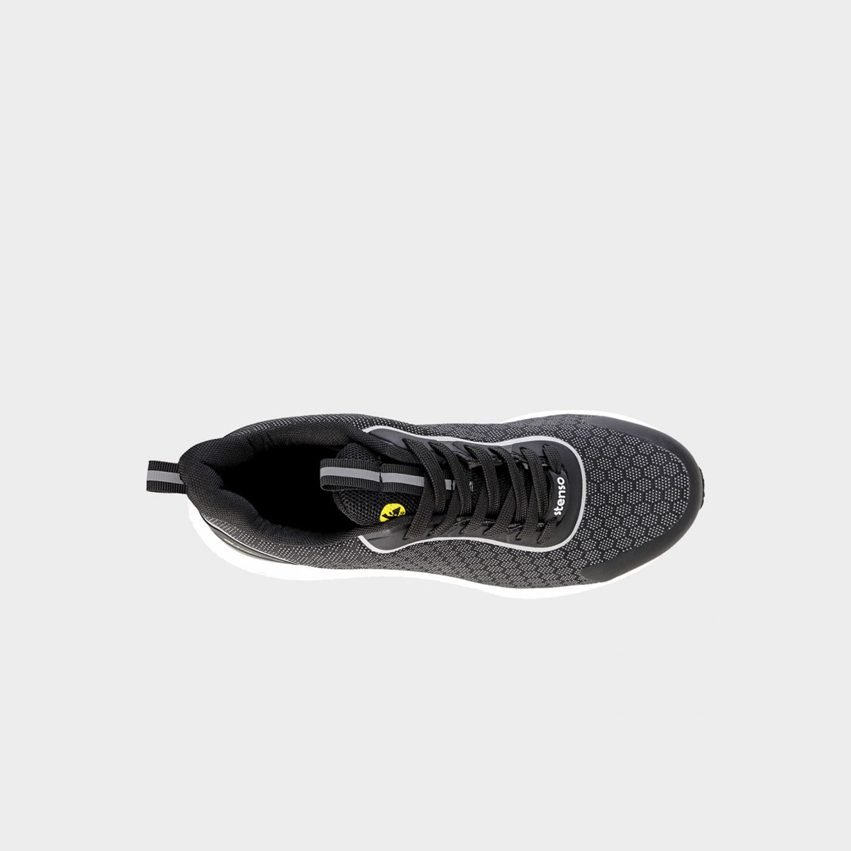 Παπούτσια εργασίας B-FLEX S1PL MF ESD SR - Image 4