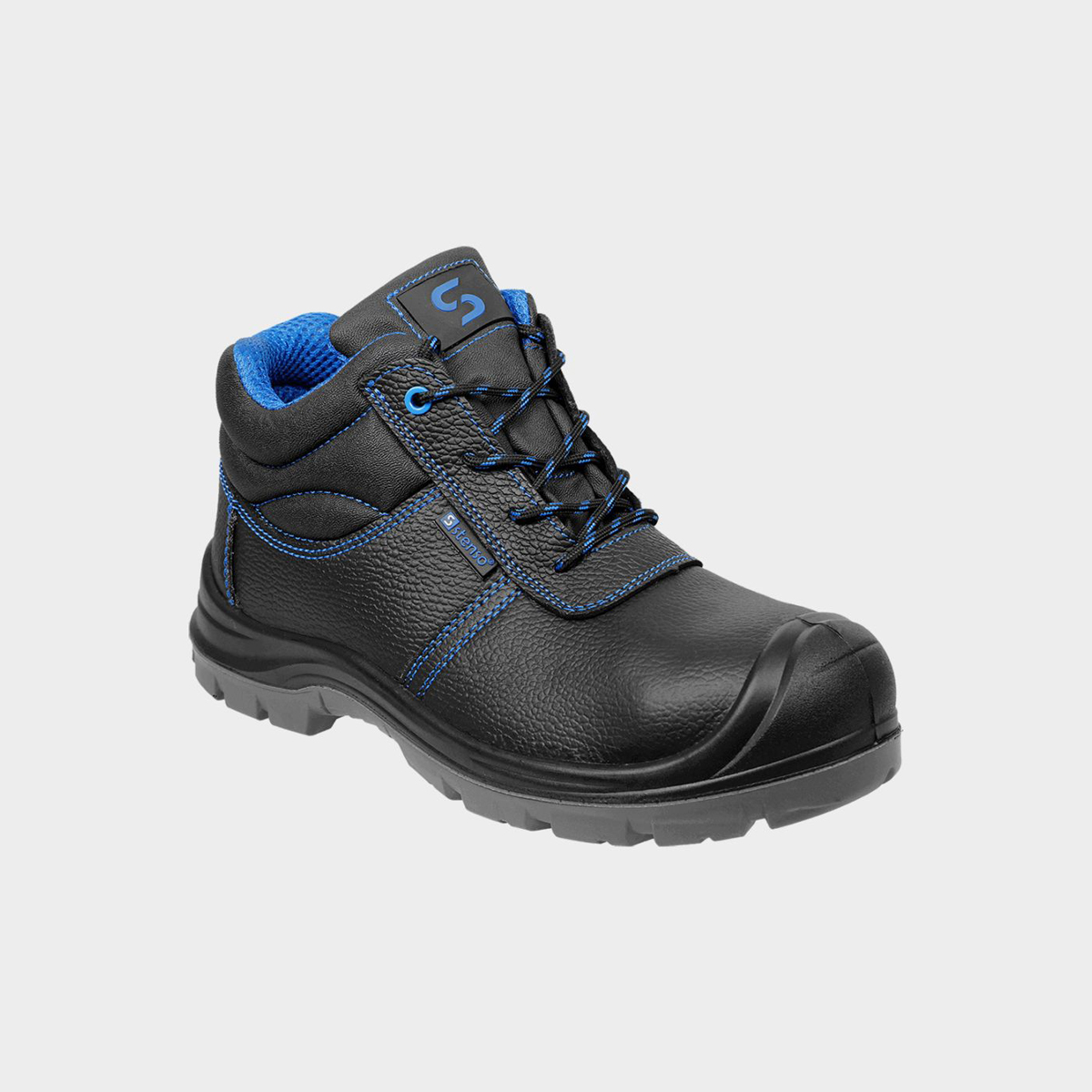 Παπούτσια εργασίας TOLEDO PRO ANKLE S3 - Image 3