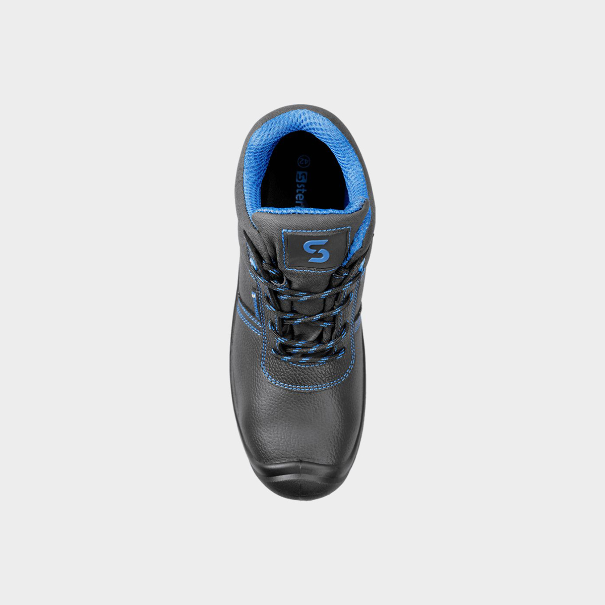 Παπούτσια εργασίας TOLEDO PRO ANKLE S3 - Image 5